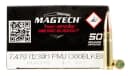 Magtech Ammunition .300 Blackout 123gr – 50rd 4