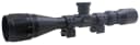 BSA 1739X40AO Sweet 17 Black Matte 3-9x 40mm AO 1″ Tube 30/30 Duplex Reticle Features Dovetail Rings 4