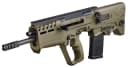IWI US T7G20 Tavor 7 7.62x51mm NATO Caliber with 20″ Barrel, 20+1 Capacity, OD Green Metal Finish, OD Green Fixed Bullpup Stock & Polymer Grip Ambidextrous Hand 2