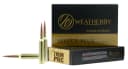 Weatherby 7mm PRC 177gr – 20rd 3