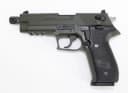 German Sport Guns Firefly 4.9″ .22LR Threaded Barrel 10+1 OD Green 4