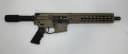 Brigade Manufacturing 5.56 Forged 10.5″ 30+1 FDE 3