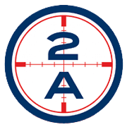 2A Shooting Center logo