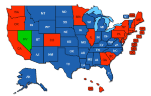 Firearm Training Classes logo