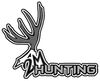 2M Hunting logo