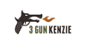 3 Gun Kenzie
