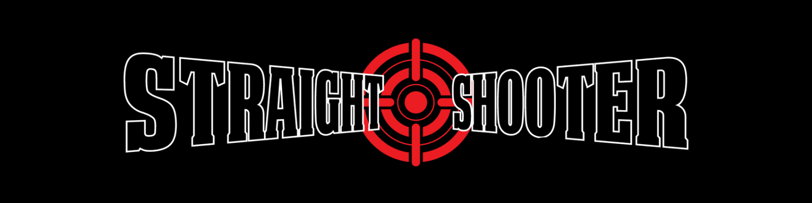 Straight Shooter LLC logo