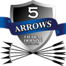 5 Arrows Tactical Training