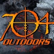 704 Outdoors logo