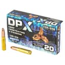 Cor-Bon .300 Blackout 200gr – 20rd 3