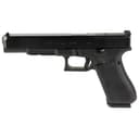 Glock 17L MOS GEN5 9MM 17RD 4