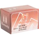 Hornady .223 Remington 55gr FMJ – 50rd 4