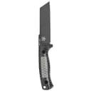 Kbar Cool Name Sheepsfoot BLK W/shth 3