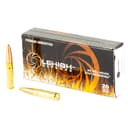 .300 Blackout 194gr – 20rd 2