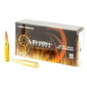 Lehigh Defense .308 Winchester 152gr – 20rd 2