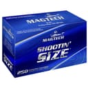 Magtech 10mm Auto 180gr FMJ – 1000rd 1