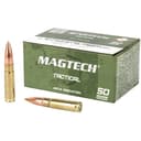 magtech .300 Blackout 200gr FMJ – 50rd 3