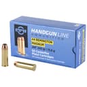 PPU .44 Magnum 240gr JHP – 50rd 4