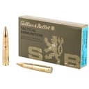 sellier-bellot .300 Blackout 200gr FMJ – 20rd 4