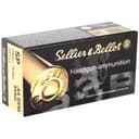 sellier-bellot .44 Magnum SP – 600rd 2