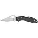 Spyderco Byrd Meadowlark 2 Ltwt Blk 3