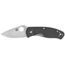 Spyderco Persistence Blk G10 Plain 2