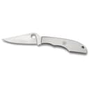 Spyderco Grasshopper Stnls Plain 2