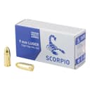 stv-technology 9mm Luger 115gr FMJ – 50rd 3