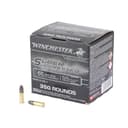 Winchester .22 LR 45gr LRN – 350rd 1