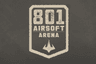 Tactical Airsoft Supply / 801 Airsoft
