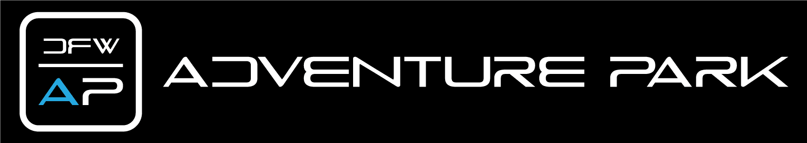 DFW Adventure Park logo