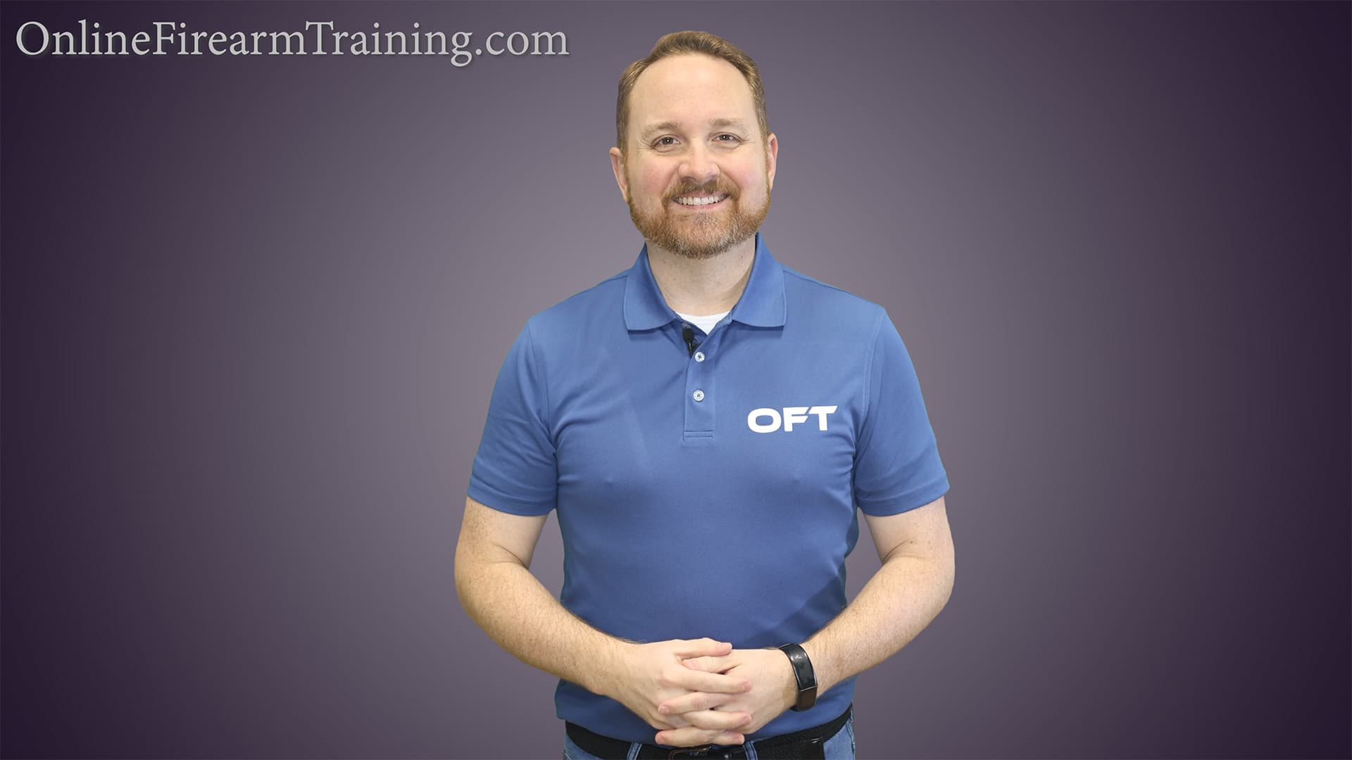 OnlineFirearmTraining.com logo