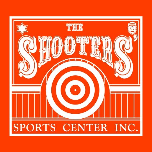 The Shooters Sports Center logo