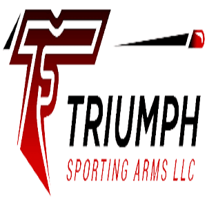 Triumph Sporting Arms: Firearm Store Near ME logo