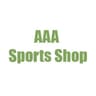 Triple a Sports Shop