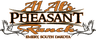 A1 Al's Pheasant Ranch