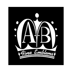 A-B Emblem logo
