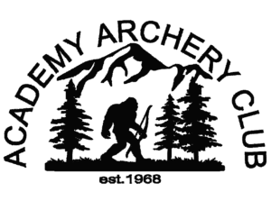 Academy Archery Club logo