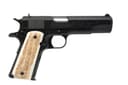 Colt Gov’t Classic 45ACP Eng/stag 2