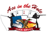 Ace in the Hole Guide Service