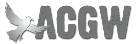 Aquilla Custom Gun Works logo