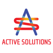 Active Solutions logo
