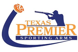 Austin County Youth Bullseye Club logo
