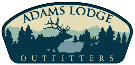 Adams Lodge Outfitters logo