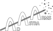 Ad Astra Arms logo