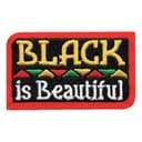 Black is Beautiful Patch 1