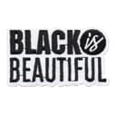 Black is Beautiful Patch 2
