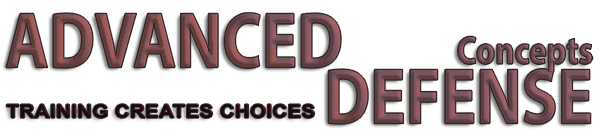 Advanced Defense Concepts logo