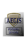 Aegis Personal Defense