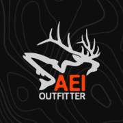AEI Outfitter logo